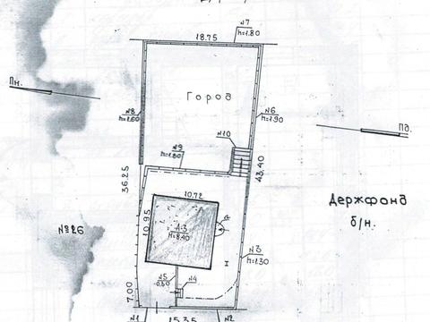 дом по адресу Татарская ул.