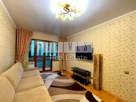 квартира по адресу Академика Глушкова просп., 35