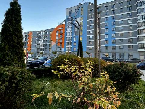 квартира за адресою Національної Гвардії вул., 14-Ч