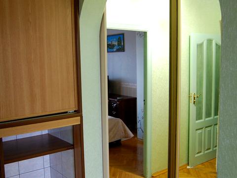 квартира за адресою Академіка Глушкова просп., 13