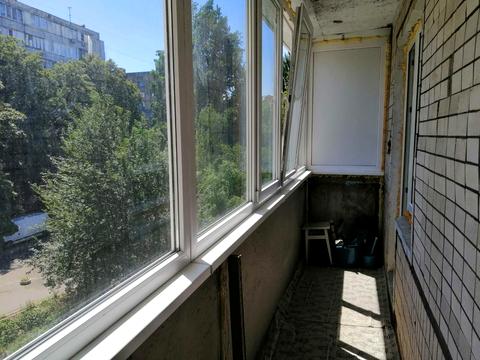 квартира по адресу Академіка Ромоданова ул. (Пугачова), 11/15