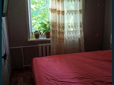 квартира за адресою Полякова, 5