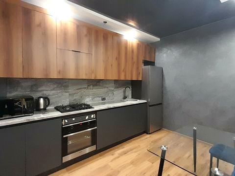 квартира за адресою Тараса Шевченка вул., 27