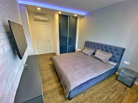 квартира за адресою Антоновича вул. (Горького), 74