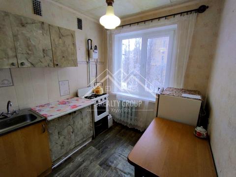 квартира по адресу Алексея Ризниченко ул. (Содружества), 14