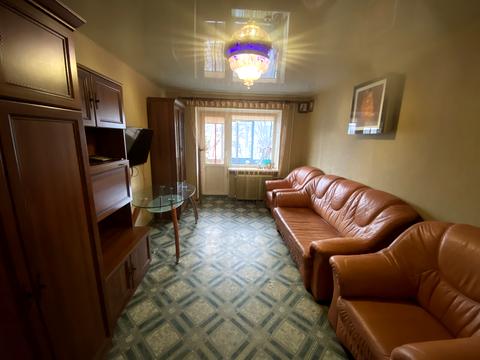 квартира по адресу Космонавтов ул., 7а