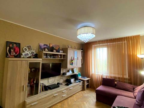 квартира по адресу поздовжня, 1б