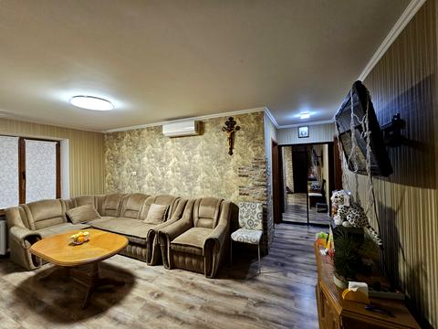 квартира за адресою Метробудівська вул., 3