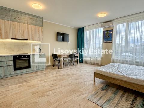 квартира по адресу Всеволода Змеенко ул., 21