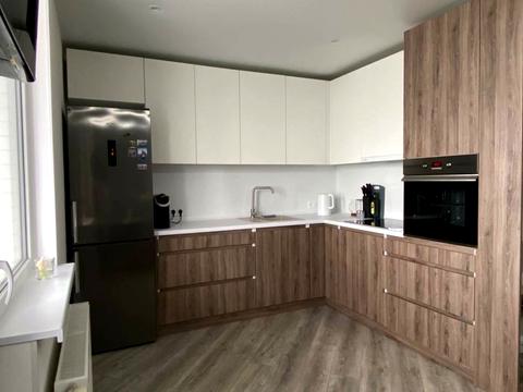 квартира по адресу Байды Вишневецкого ул., 97