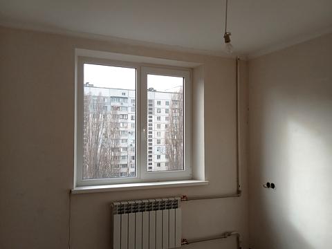 квартира по адресу Людвига Свободы просп., 46а