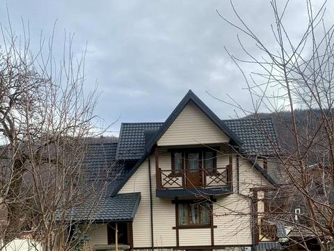 дом по адресу Пушкіна