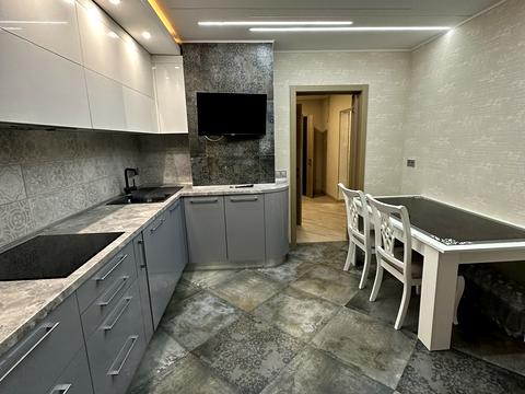 квартира за адресою Михайла Донця вул., 2-Б