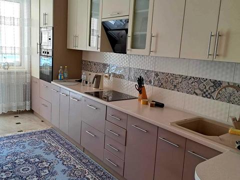 квартира за адресою Метрологічна вул., 54