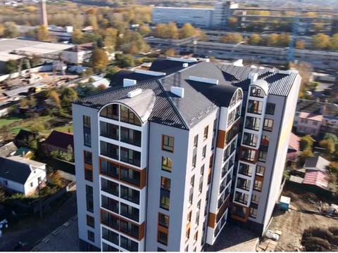 квартира за адресою 2 Мирний, 16