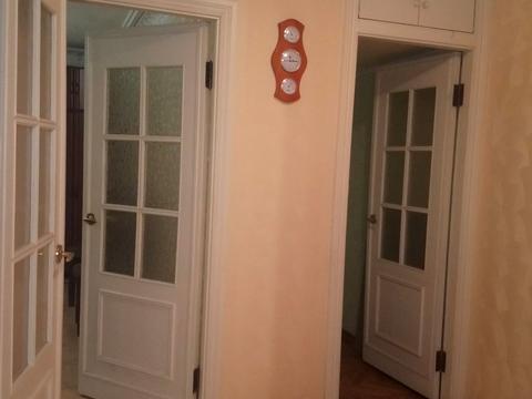 квартира по адресу Леси Украинки бульв., 28-А