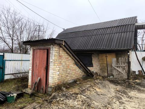 ділянка за адресою Центральна, 35