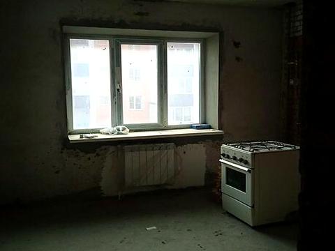 квартира по адресу Кушнірука, 15