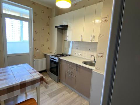 квартира за адресою Дмитра Багалія вул. (Пожарського), 26в