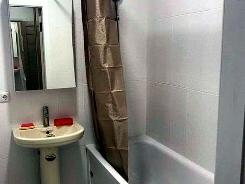квартира по адресу Домбровського ул., 75
