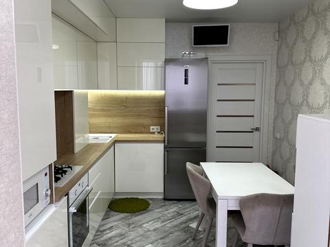 квартира по адресу Университетская ул., 2ф/1