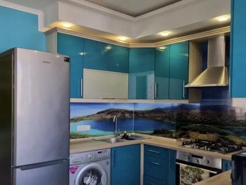 квартира за адресою Ольги Кобилянської вул. (Горького), 5-Г