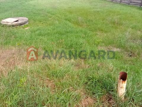 участок по адресу Нова