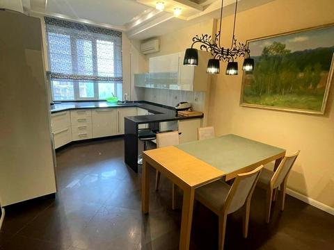 квартира по адресу Евгения Коновальца ул. (Щорса), 32-Г