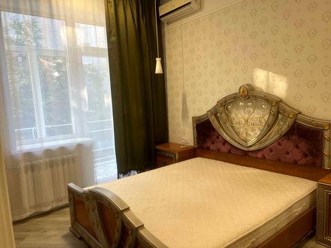 квартира за адресою Дарвіна вул., 6