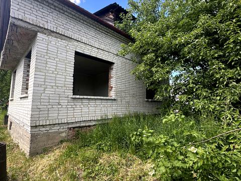 участок по адресу 