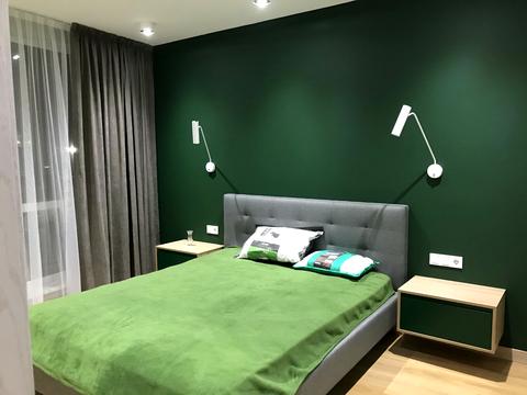 квартира по адресу Трускавецкая ул., 2