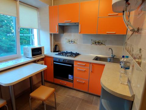 квартира по адресу Вячеслава Зайцева ул., 26