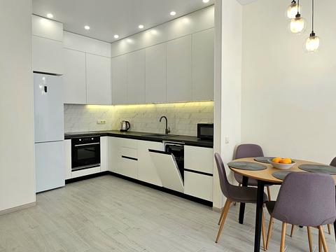 квартира за адресою Миколи Пимоненка вул., 19