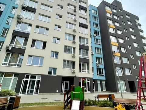 квартира за адресою Під Голоском вул., 10