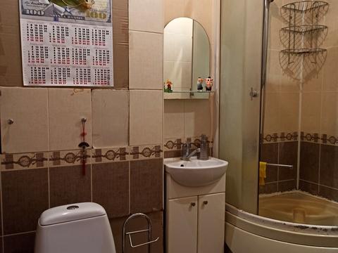 квартира за адресою Відрадний просп. (Чубаря), 59