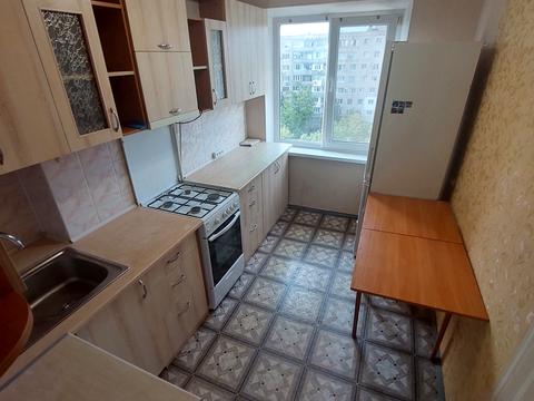 квартира по адресу Космонавтов ул., 51-А