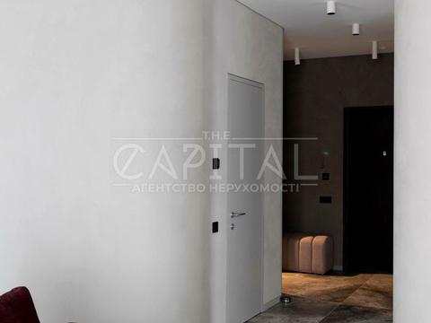 квартира за адресою Предславинська вул., 42-А