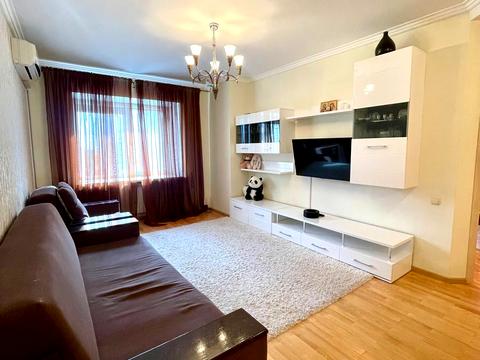 квартира за адресою Максима Токарева вул. (Вузівська), 5