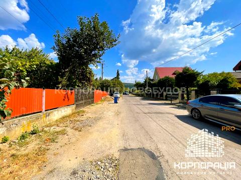 дом по адресу Тисянська