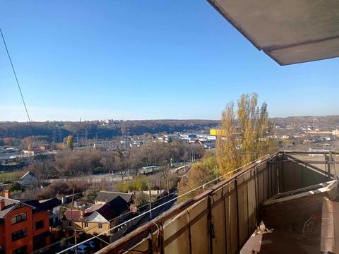 квартира за адресою Вітрука вул., 42/7