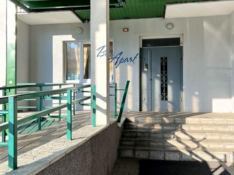 квартира за адресою Теремківська вул., 3-А