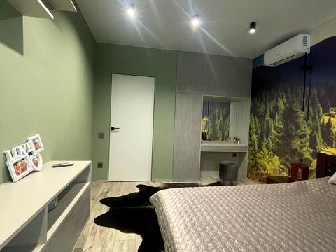 квартира за адресою Набережна Перемоги вул., 44