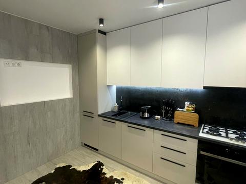 квартира за адресою Набережна Перемоги вул., 44