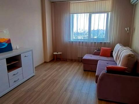 квартира по адресу Виталия Скакуна ул. (Академіка Каблукова), 19