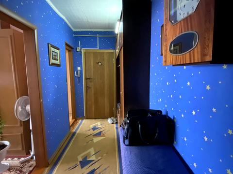 квартира за адресою Ньютона вул., 38