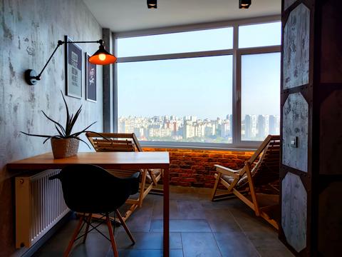 квартира за адресою Володимира Наумовича вул. (Антонова-Овсієнка), 4