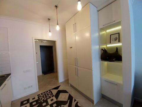 квартира за адресою Моторний пров., 9