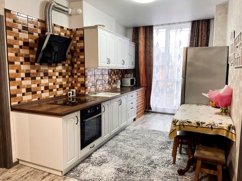 квартира по адресу Кошова ул., 79
