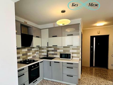 квартира за адресою с. Софіївська борщагівка, Миру вул., 46