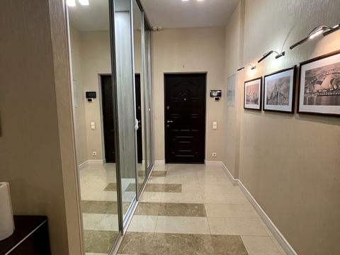 квартира за адресою Мокра вул. (Кудряшова), 20